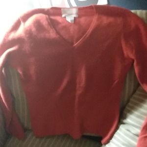 Keira cashmere sweater